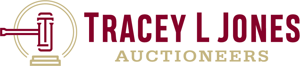 Tracey L. Jones Auctions LLC